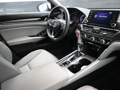 Used 2020 Honda Accord LX image 20