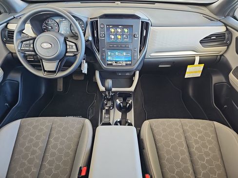 New 2026 Subaru Forester AWD/4WD image 11
