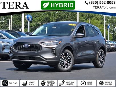 Used 2024 Ford Escape SE