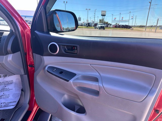 Used 2015 Toyota Tacoma 4x4 Double Cab w/ TRD Off-Road Package image 14