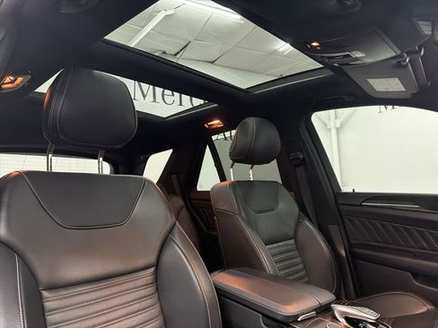 Used 2018 Mercedes-Benz GLE 43 AMG 4MATIC image 29