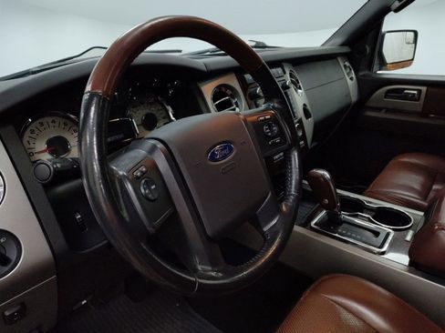 Used 2013 Ford Expedition EL King Ranch image 17