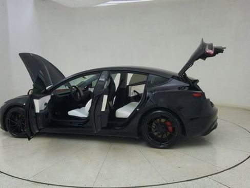 Used 2024 Tesla Model 3 Performance image 70