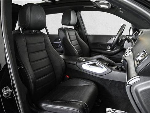 Certified 2022 Mercedes-Benz GLS 450 4MATIC image 24