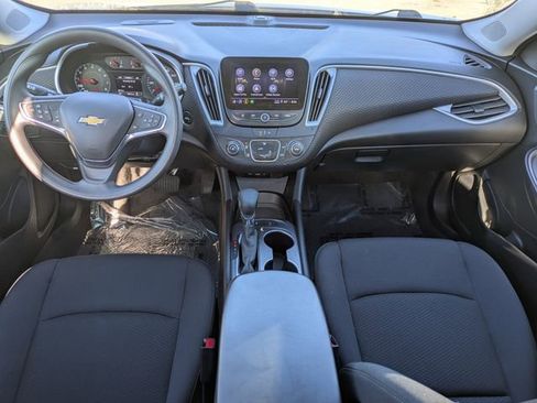 Used 2024 Chevrolet Malibu LS w/ Driver Confidence Package image 13
