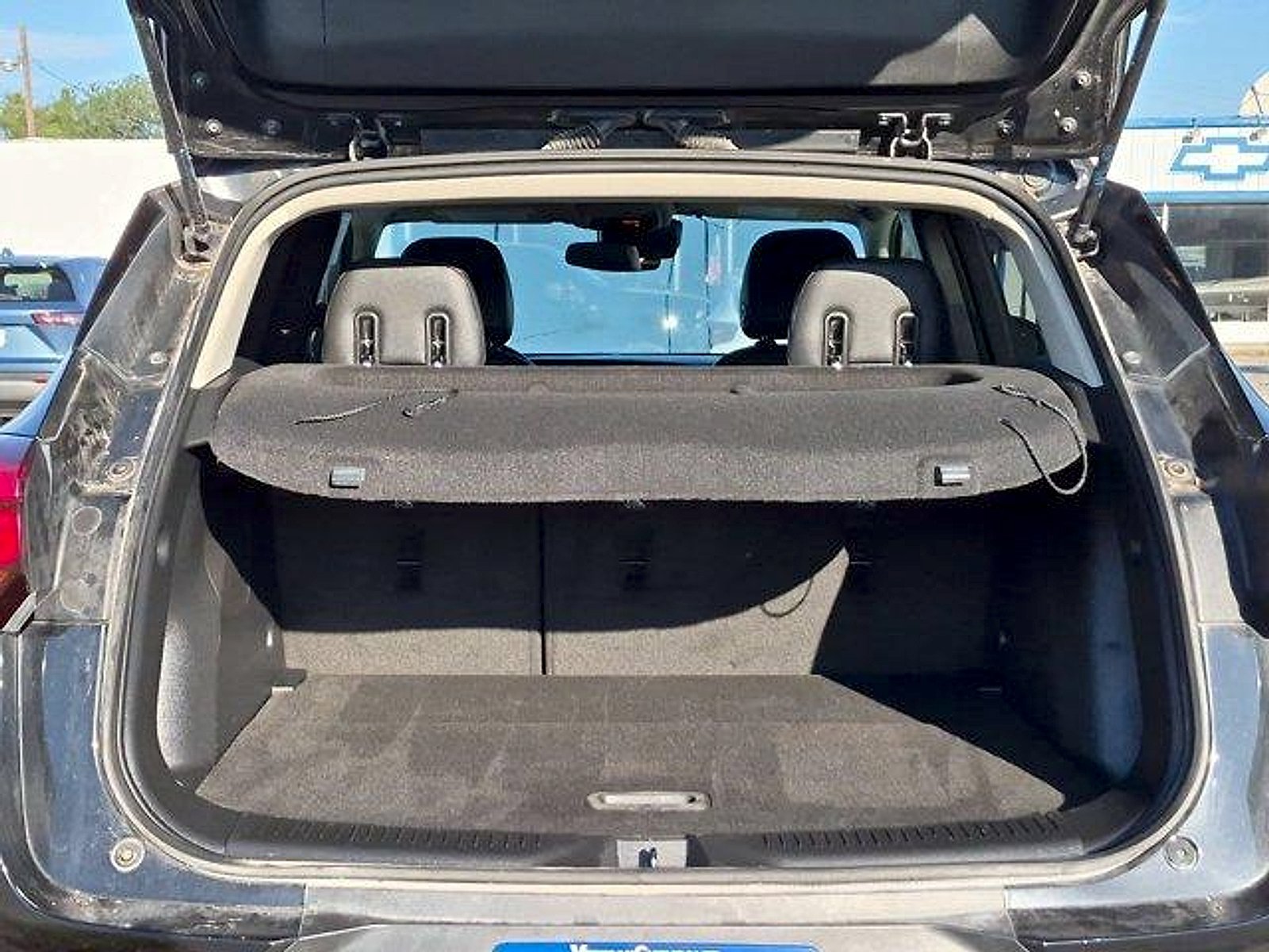 Used 2024 Buick Encore GX Preferred w/ Comfort Package FWD image 23