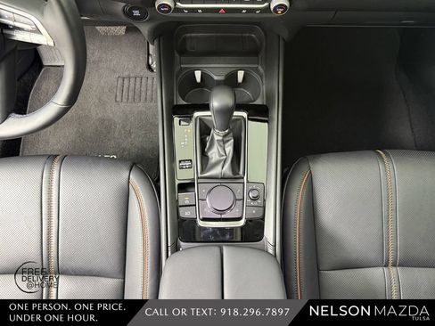 Certified 2025 MAZDA CX-50 AWD 2.5 Turbo w/ Premium Pkg image 32
