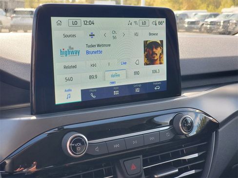 New 2026 Ford Escape Active w/ Cold Weather Package image 17