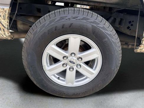 Used 2014 Ford F150 STX w/ Equipment Group 201A Mid image 22