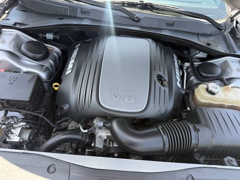Used 2018 Dodge Charger R/T RWD image 24