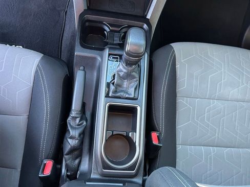 Used 2021 Toyota Tacoma TRD Off-Road w/ Technology Package image 20