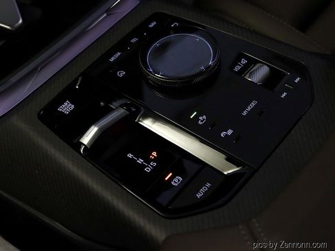 Used 2026 BMW X3 xDrive30 w/ Premium Package image 16