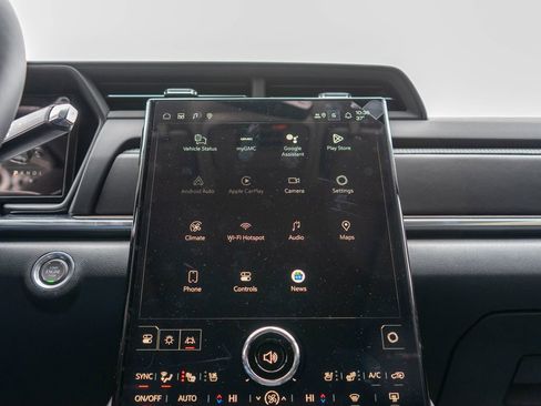 New 2026 GMC Terrain Denali AWD/4WD image 24