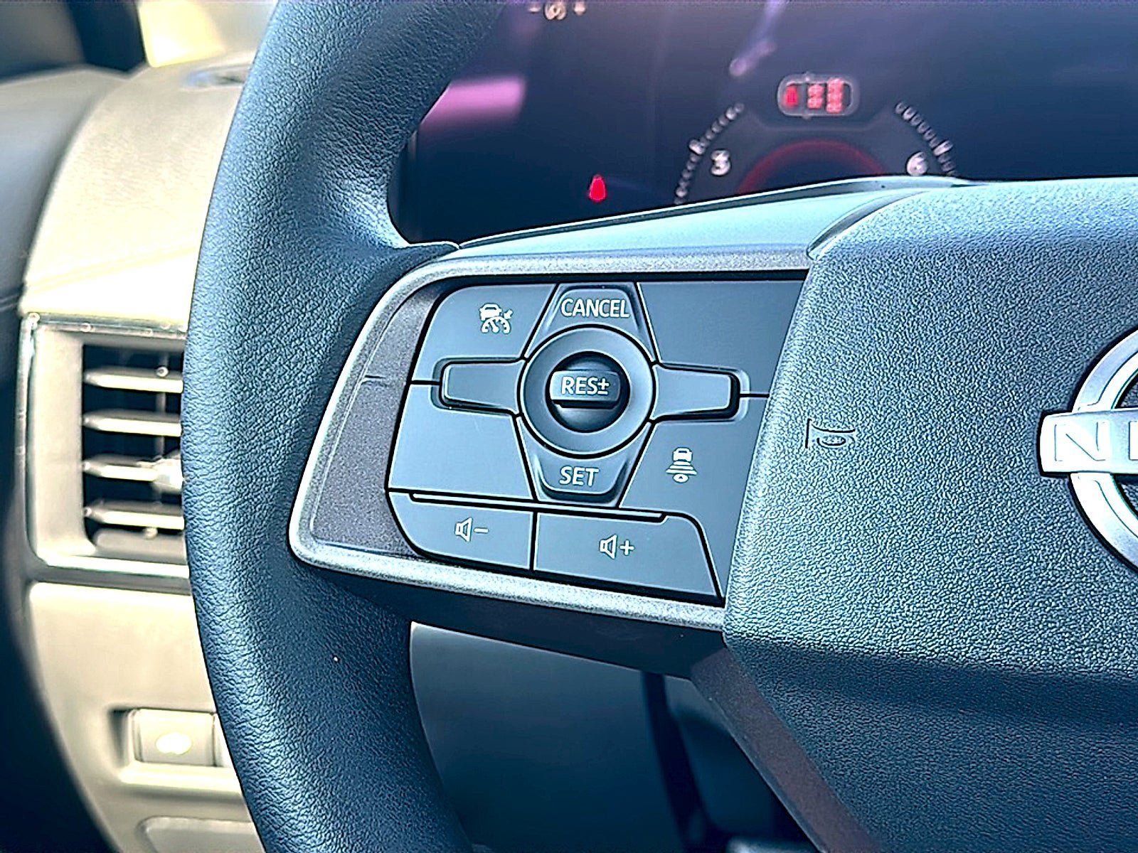 New 2027 Nissan Sentra S w/ S Cold Weather Package FWD image 19