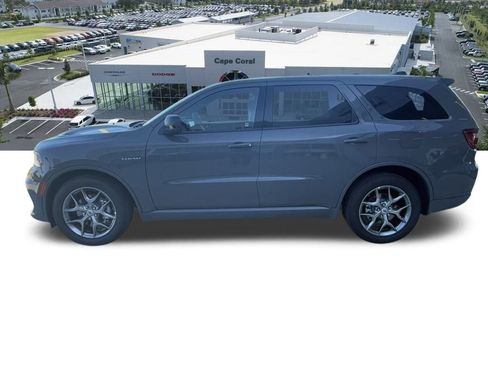 New 2026 Dodge Durango GT image 8