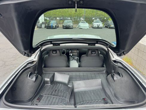 Used 2013 Chevrolet Corvette Coupe RWD image 8
