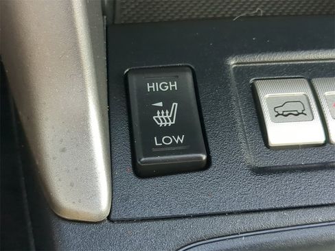 Used 2017 Subaru Forester 2.5i Limited image 25