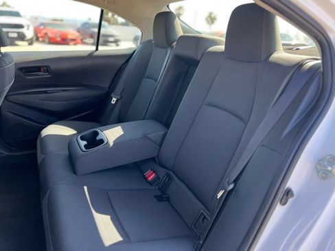 Used 2024 Toyota Corolla LE FWD image 18
