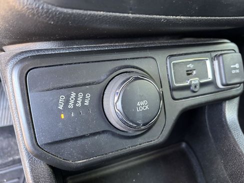 Used 2018 Jeep Renegade Sport w/ Power & Air Group AWD/4WD image 17