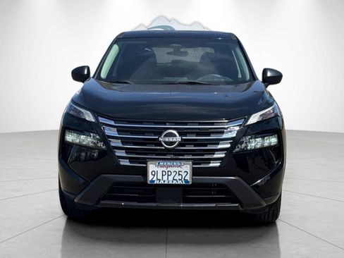Used 2024 Nissan Rogue S FWD image 8