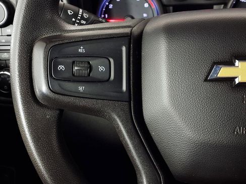 Used 2020 Chevrolet Silverado 2500 W/T w/ WT Convenience Package image 18