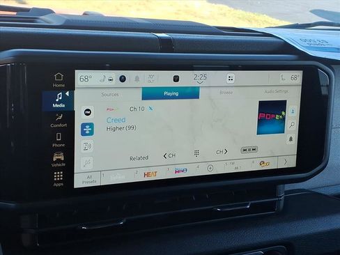 New 2025 Jeep Wrangler Sport image 10