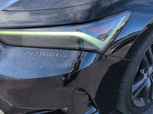 Used 2024 Acura Integra A-Spec image 13