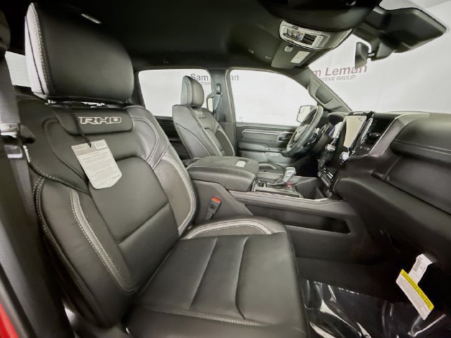 New 2026 RAM 1500 RHO AWD/4WD image 27
