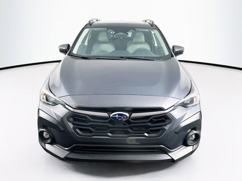 Used 2024 Subaru Crosstrek 2.0i Premium image 2