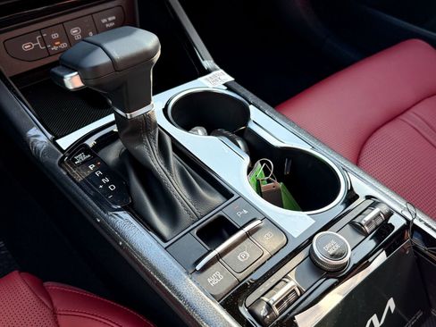 New 2026 Kia K5 GT-Line FWD image 23