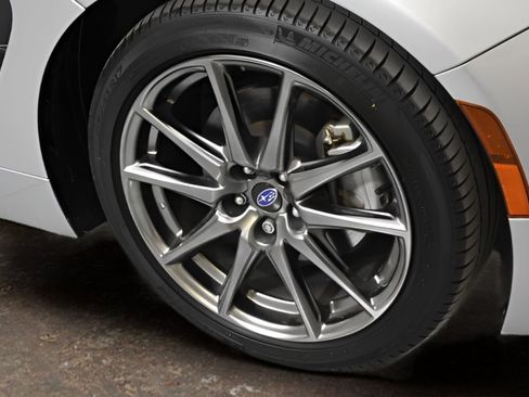 Used 2023 Subaru BRZ Premium image 35