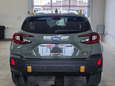Used 2024 Subaru Crosstrek 2.5i Wilderness w/ Wilderness Package image 4