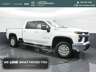 Used 2023 Chevrolet Silverado 2500 LT w/ Convenience Package video 1