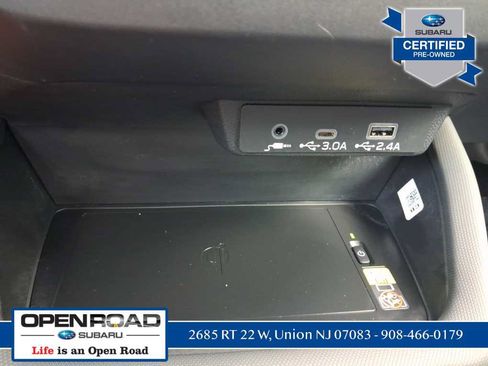 Used 2026 Subaru Forester Premium AWD/4WD image 36
