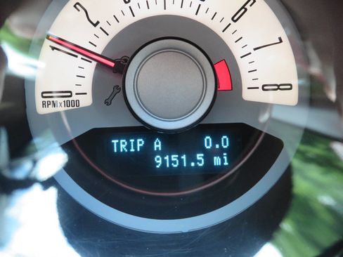 Used 2011 Ford Mustang GT Premium w/ GT Coupe Accessory Pkg 5 image 17