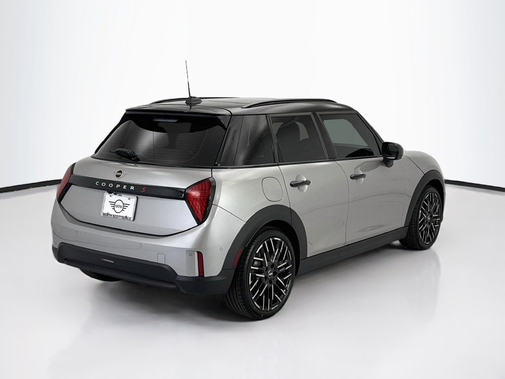 New 2026 MINI Cooper S FWD image 5