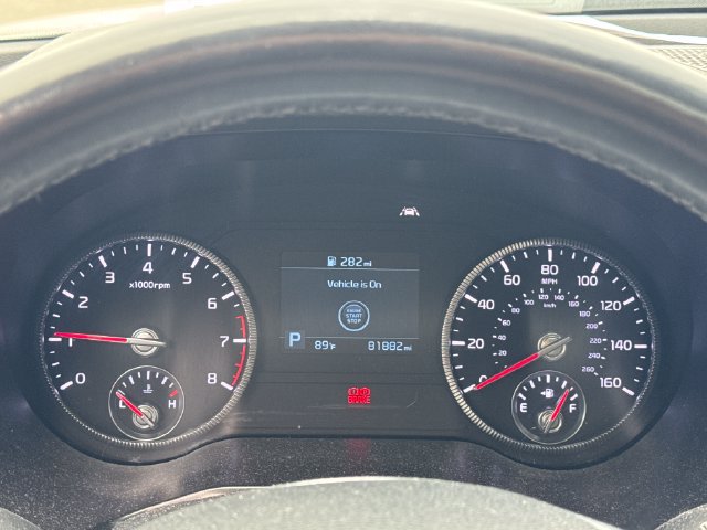Used 2020 Kia Telluride EX w/ EX Premium Package AWD/4WD image 16