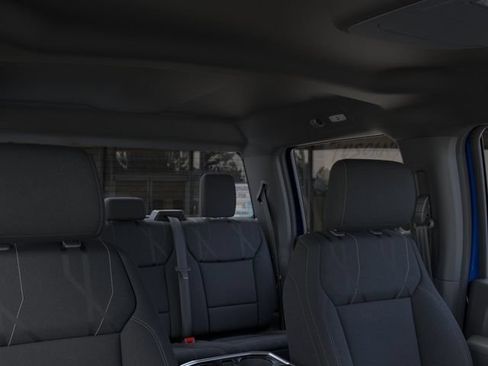 New 2026 Ford F150 STX w/ Equipment Group 200A AWD/4WD image 22