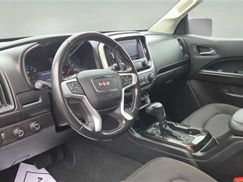 Used 2019 GMC Canyon SLE image 27