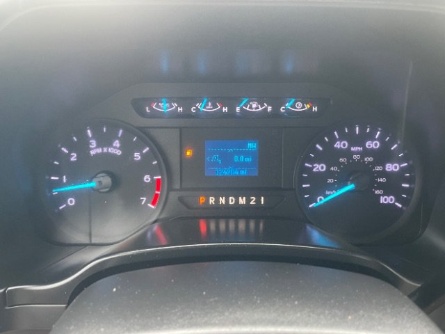 Used 2018 Ford F250 XL w/ XL Value Package RWD image 13