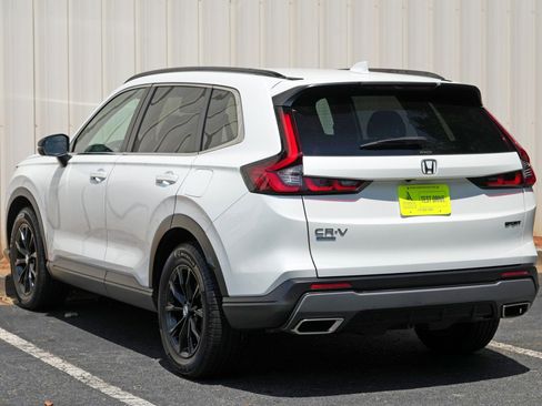 Used 2023 Honda CR-V Sport image 45