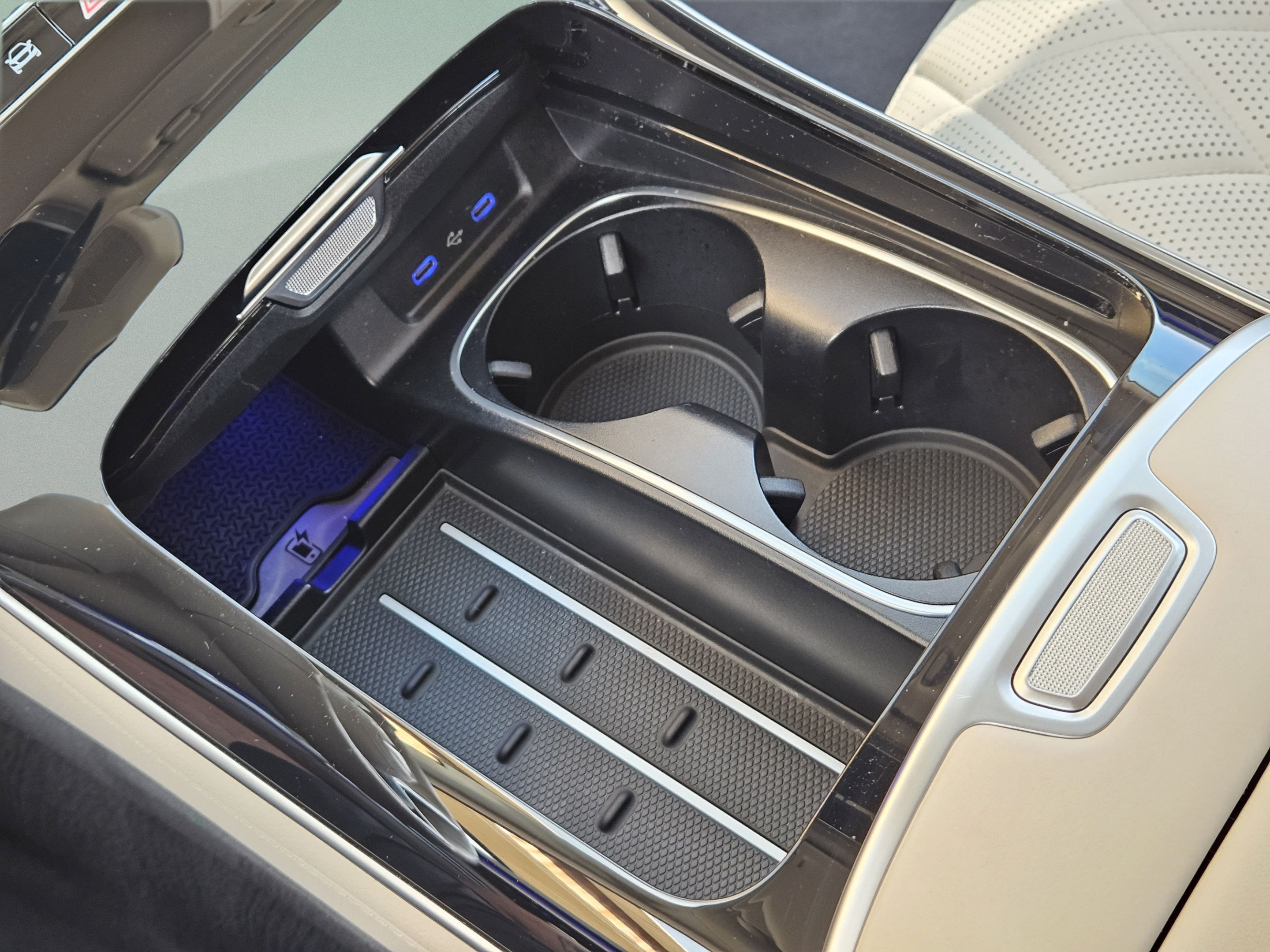 Certified 2023 Mercedes-Benz S 500 4MATIC image 21