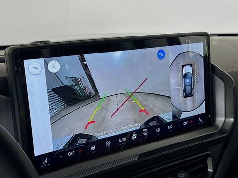 New 2026 Ford Bronco Sport Badlands w/ Sasquatch Badlands Package image 14