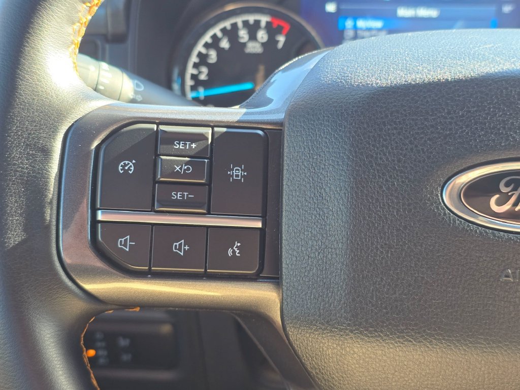Used 2023 Ford F150 Tremor w/ 360 Degree Camera Package AWD/4WD image 26