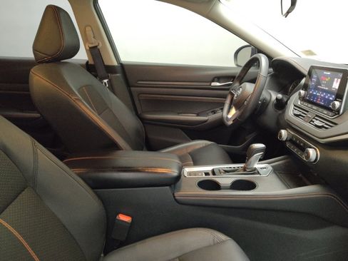 Used 2020 Nissan Altima 2.5 SR image 21