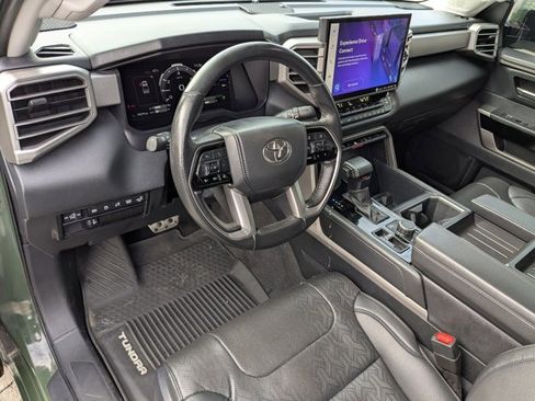 Used 2022 Toyota Tundra Limited image 13