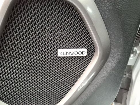 Certified 2021 Jeep Renegade Limited w/ Sun & Sound Group image 22