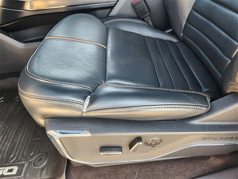 Used 2022 Ford F150 Platinum w/ Equipment Group 701A High image 24