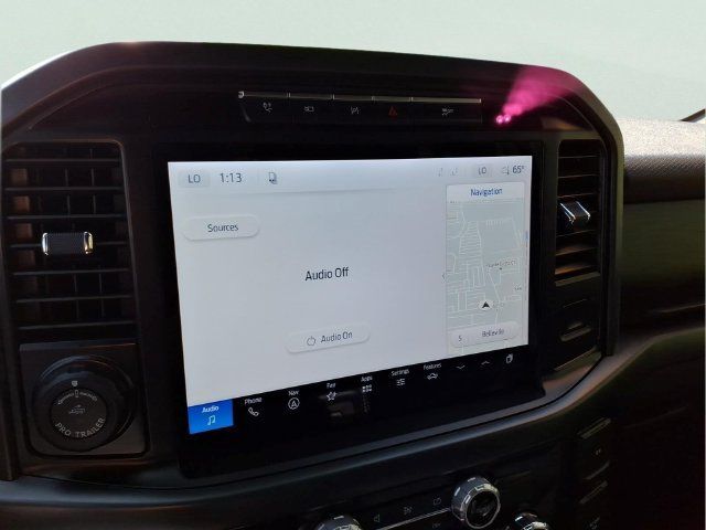 Certified 2024 Ford F150 XLT w/ Equipment Group 303A High AWD/4WD image 17