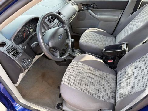 Used 2006 Ford Focus S image 10